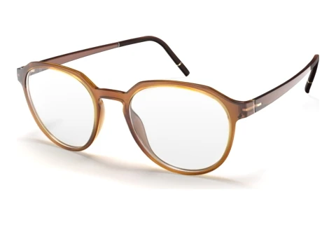 Occhiali design Silhouette Clear Sky (2981 6230)