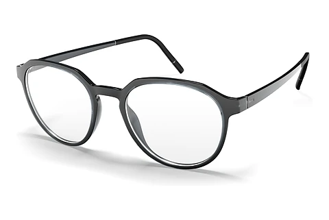 Occhiali design Silhouette Clear Sky (2981 6560)