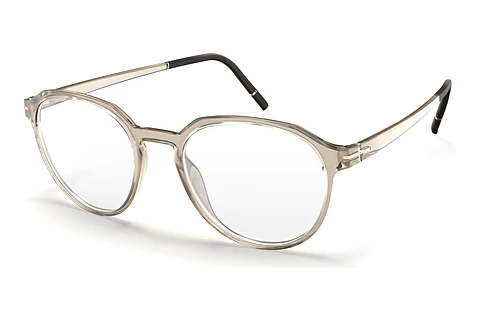 Occhiali design Silhouette Clear Sky (2981 8530)