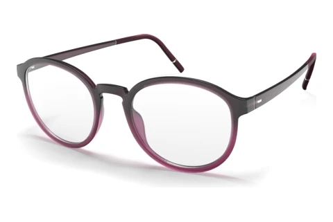 Occhiali design Silhouette Clear Sky (2982 3510)
