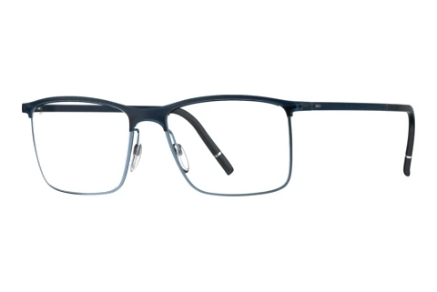 Occhiali design Silhouette Balanced Fusion (2987 4540)