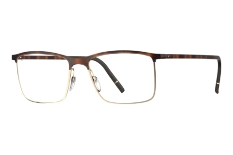 Occhiali design Silhouette Balanced Fusion (2987 6030)
