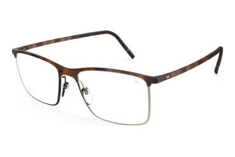 Occhiali design Silhouette Balanced Fusion (2987 6032)