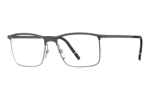 Occhiali design Silhouette Balanced Fusion (2987 6560)