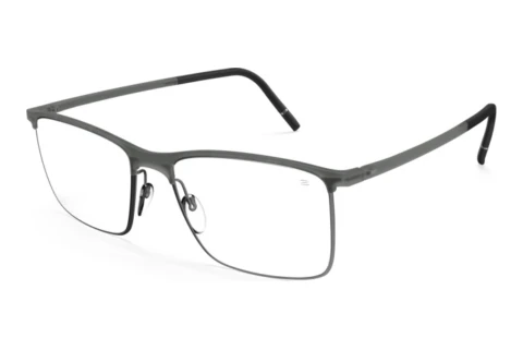 Occhiali design Silhouette Balanced Fusion (2987 6562)