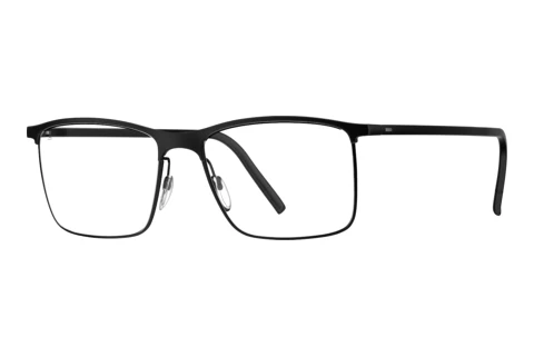 Occhiali design Silhouette Balanced Fusion (2987 9040)