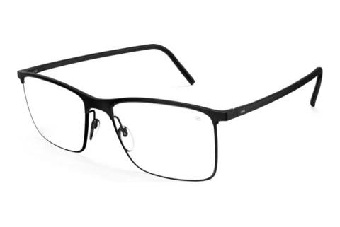 Occhiali design Silhouette Balanced Fusion (2987 9042)
