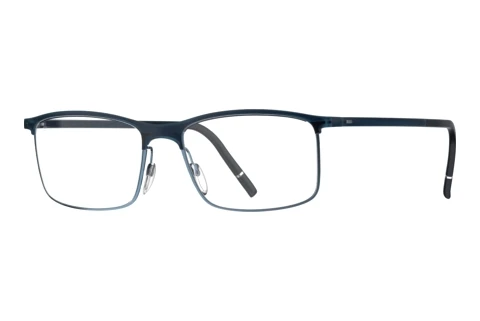 Occhiali design Silhouette Balanced Fusion (2988 4540)