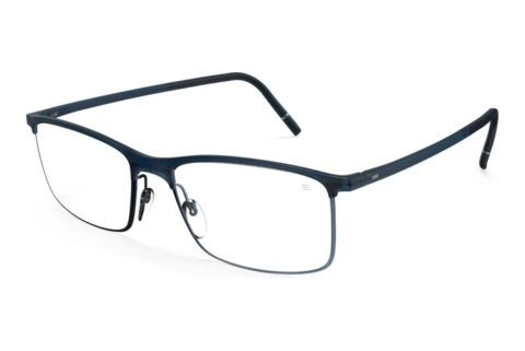 Occhiali design Silhouette Balanced Fusion (2988 4541)