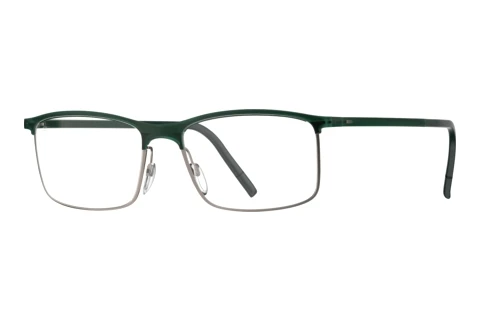 Occhiali design Silhouette Balanced Fusion (2988 5540)