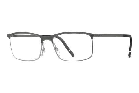 Occhiali design Silhouette Balanced Fusion (2988 6560)