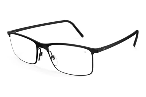 Occhiali design Silhouette Balanced Fusion (2988 9041)