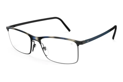 Occhiali design Silhouette Balanced Fusion (2988 9061)