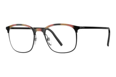 Occhiali design Silhouette Balanced Fusion (2989 3040)