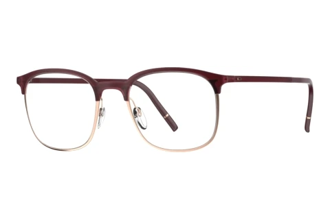 Occhiali design Silhouette Balanced Fusion (2989 3530)