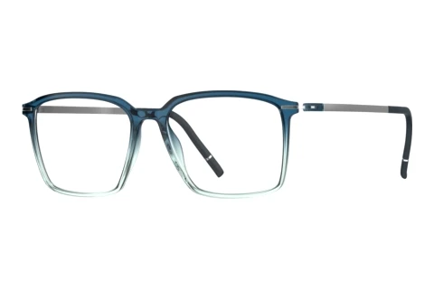 Occhiali design Silhouette Rising Dawn (2991 5000)
