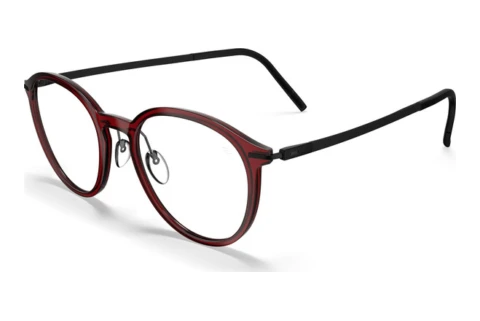Occhiali design Silhouette Rising Dawn (2992 3041)