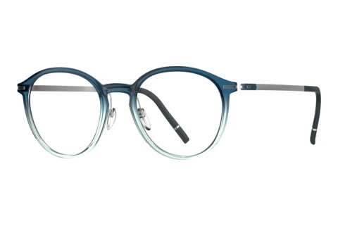 Occhiali design Silhouette Rising Dawn (2992 5000)