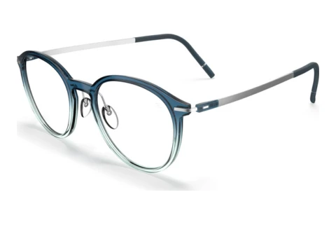 Occhiali design Silhouette Rising Dawn (2992 5001)