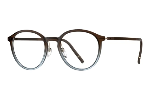 Occhiali design Silhouette Rising Dawn (2992 6140)