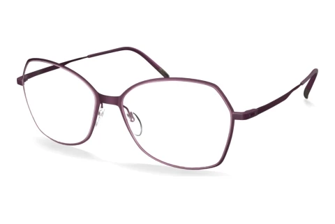 Occhiali design Silhouette Lite Wave (4559 4040)