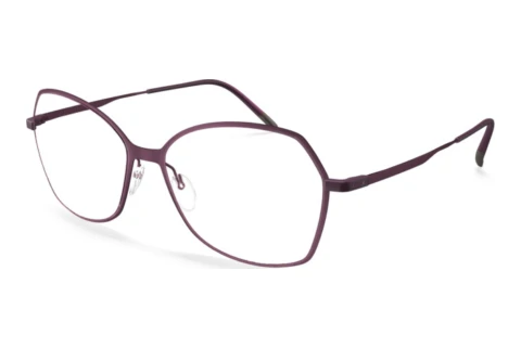 Occhiali design Silhouette Lite Wave (4559 4041)