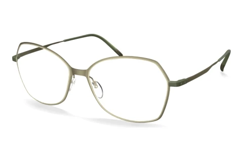 Occhiali design Silhouette Lite Wave (4559 5540)
