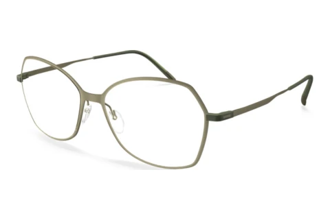 Occhiali design Silhouette Lite Wave (4559 5541)