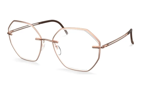 Occhiali design Silhouette Artline (4562 3520)