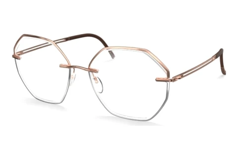 Occhiali design Silhouette Artline (4562 3680)
