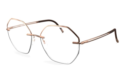Occhiali design Silhouette Artline (4562 3681)