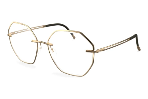 Occhiali design Silhouette Artline (4562 7521)