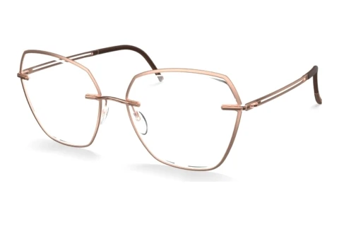 Occhiali design Silhouette Artline (4563 3520)