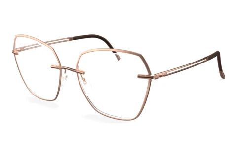 Occhiali design Silhouette Artline (4563 3521)