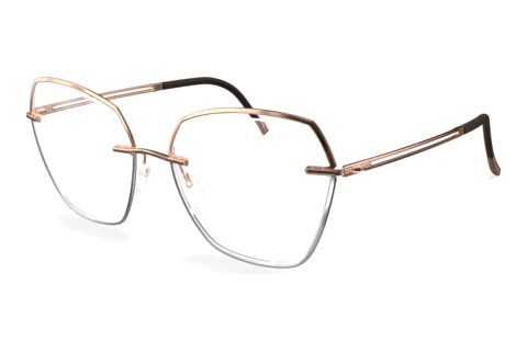 Occhiali design Silhouette Artline (4563 3681)