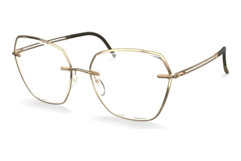 Occhiali design Silhouette Artline (4563 7520)