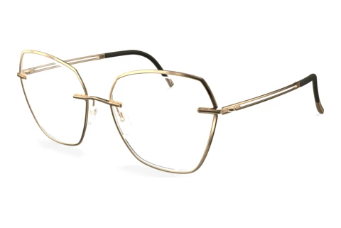 Occhiali design Silhouette Artline (4563 7521)
