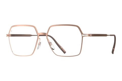 Occhiali design Silhouette Titanium Reframed (4572 3530)