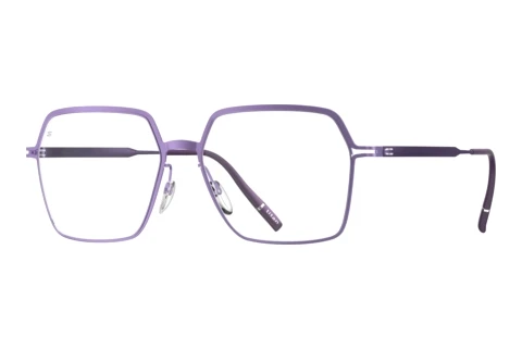 Occhiali design Silhouette Titanium Reframed (4572 4040)
