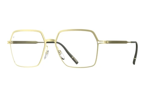 Occhiali design Silhouette Titanium Reframed (4572 5540)