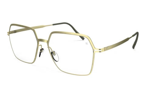 Occhiali design Silhouette Titanium Reframed (4572 5548)