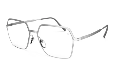 Occhiali design Silhouette Titanium Reframed (4572 7018)