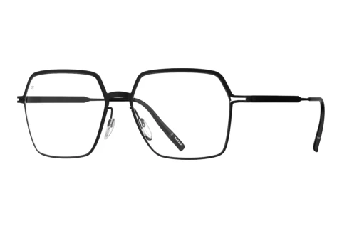 Occhiali design Silhouette Titanium Reframed (4572 9040)