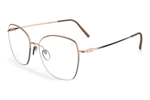 Occhiali design Silhouette Nylor Refined (4573 3530)