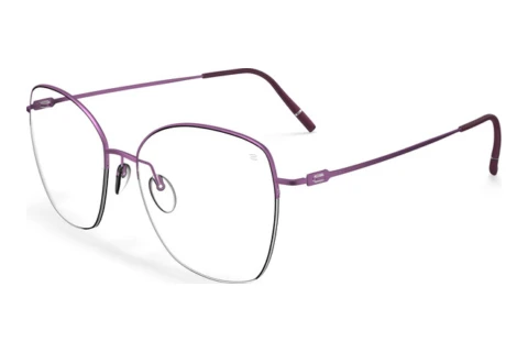 Occhiali design Silhouette Nylor Refined (4573 4040)