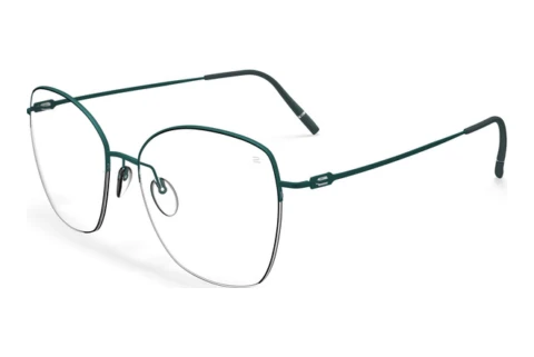 Occhiali design Silhouette Nylor Refined (4573 5040)