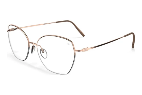Occhiali design Silhouette Nylor Refined (4574 3530)