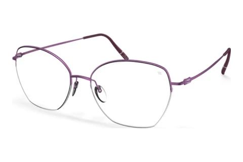 Occhiali design Silhouette Nylor Refined (4574 4042)