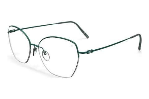 Occhiali design Silhouette Nylor Refined (4574 5042)