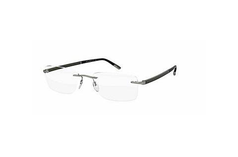 Occhiali design Silhouette Hinge C-2 (5423-60 6050)